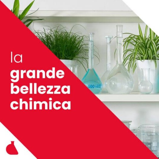 Ricerchiamo la grande bellezza chimica. Realizziamo colle digitali, additivi e soluzioni ecologiche per aumentare la bellezza delle superfici ceramiche. Prodotti innovativi e su misura, in...