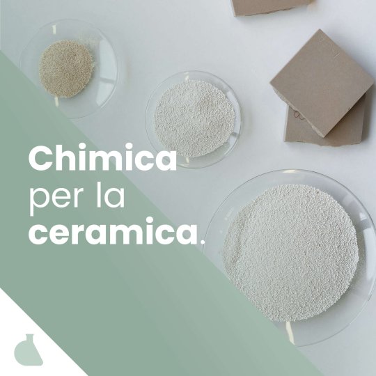 Noi di Smaltochimica siamo specialisti in innovazione per la ceramica. Ricerchiamo ogni giorno le soluzioni più innovative per rispondere con efficacia alle richieste di un...